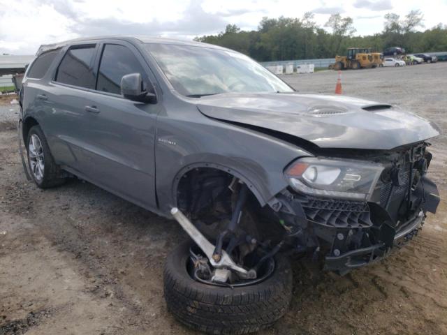 dodge durango r 2020 1c4sdhct2lc259450