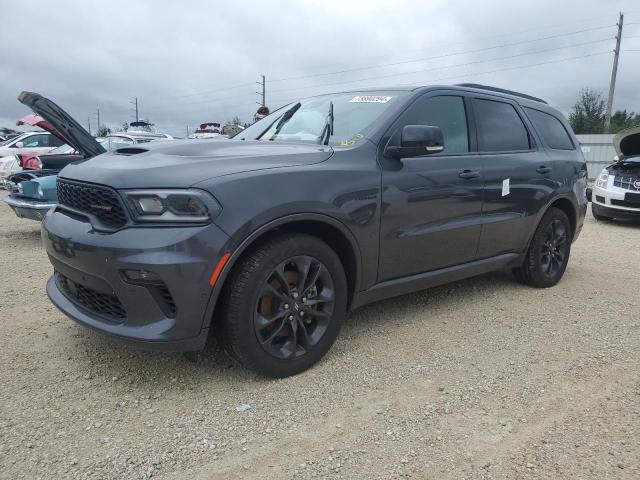 dodge durango r/ 2023 1c4sdhct2pc682230