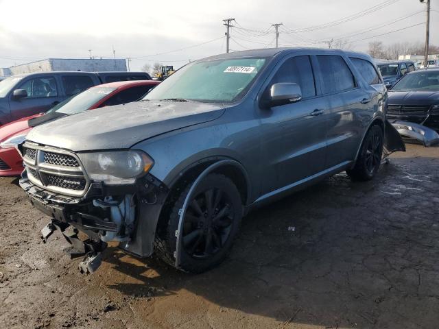 dodge durango r/ 2012 1c4sdhct3cc188243