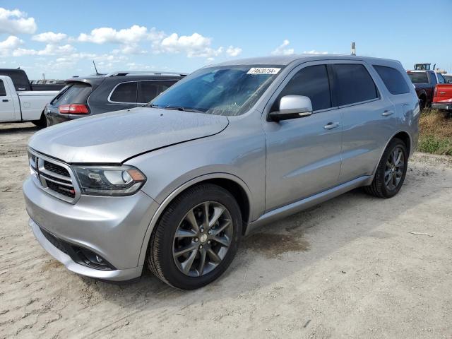 dodge durango r/ 2014 1c4sdhct3ec267074