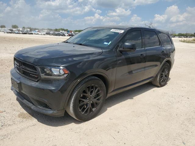 dodge durango r/ 2015 1c4sdhct3fc760268