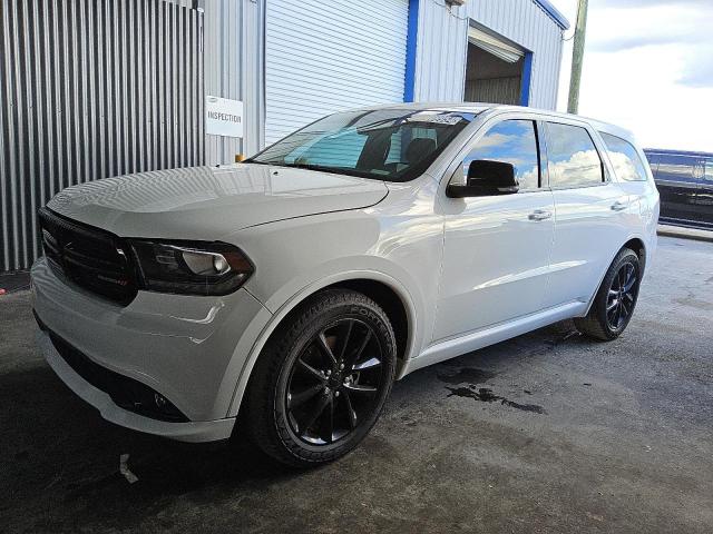 dodge durango r/ 2017 1c4sdhct3hc615055