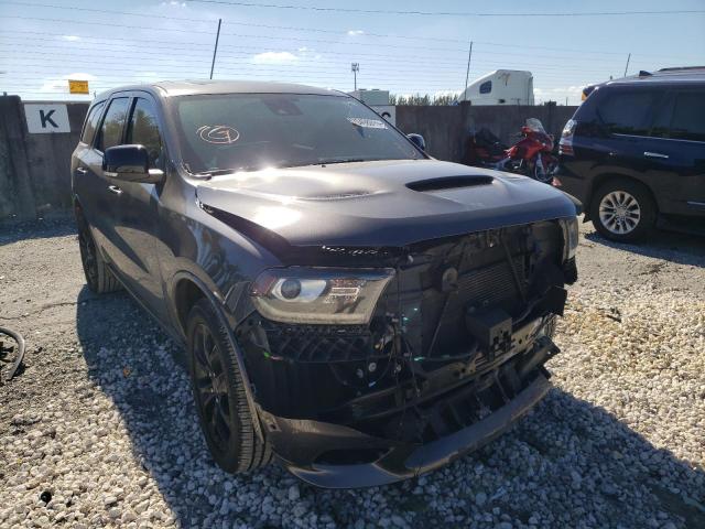 dodge durango r 2019 1c4sdhct3kc525217