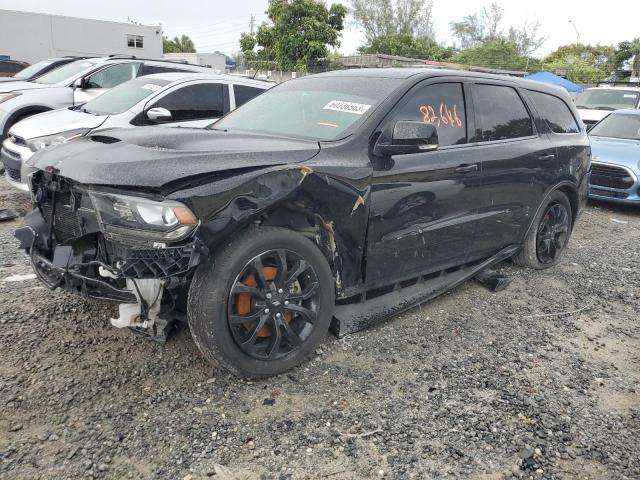 dodge durango r 2019 1c4sdhct3kc549906