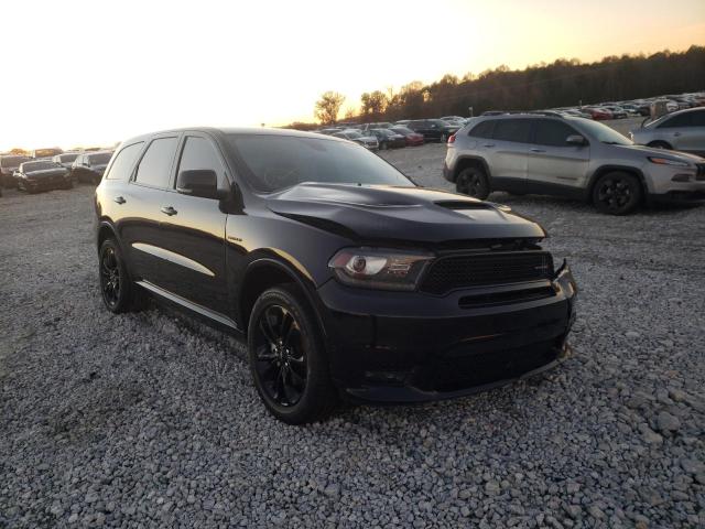 dodge durango r/ 2020 1c4sdhct3lc116331