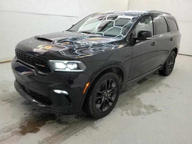 dodge durango r/ 2023 1c4sdhct3pc601770