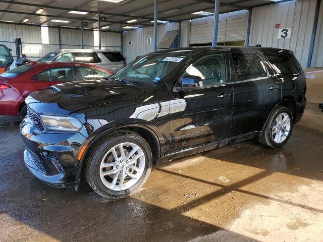 dodge durango r/ 2024 1c4sdhct3rc146583