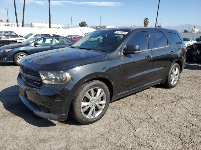 dodge durango r/ 2012 1c4sdhct4cc362045