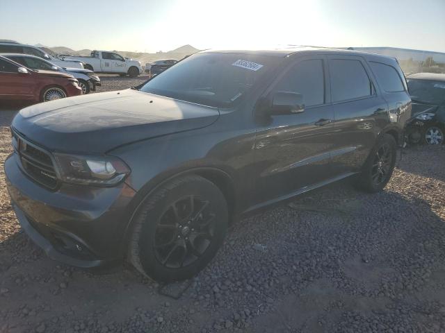 dodge  2015 1c4sdhct4fc239561