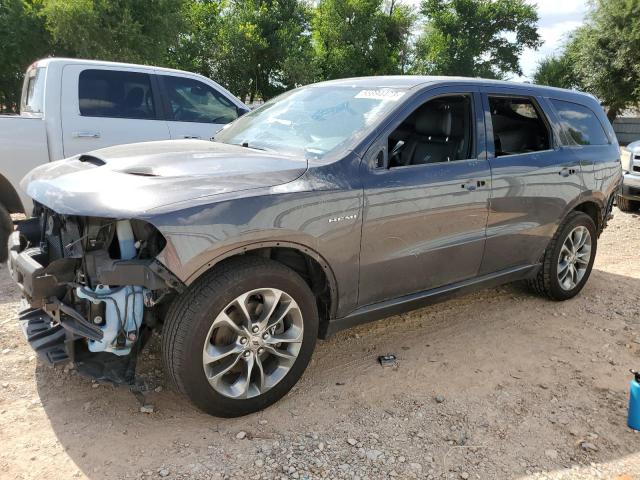 dodge durango r/ 2020 1c4sdhct4lc306879