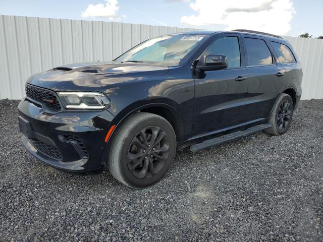 dodge durango r/ 2023 1c4sdhct4pc636298