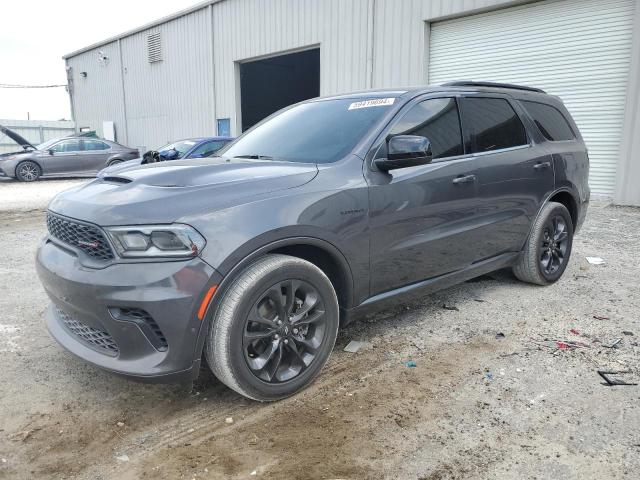 dodge durango r/ 2023 1c4sdhct4pc636382