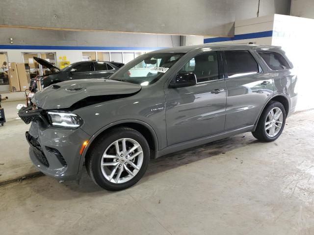 dodge durango r/ 2023 1c4sdhct4pc685260