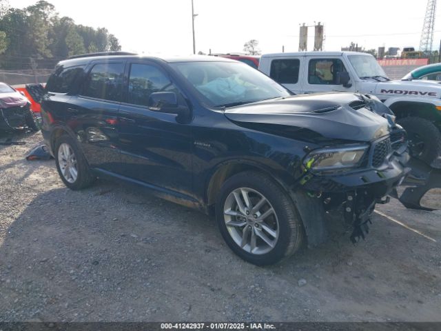 dodge durango 2024 1c4sdhct4rc134359