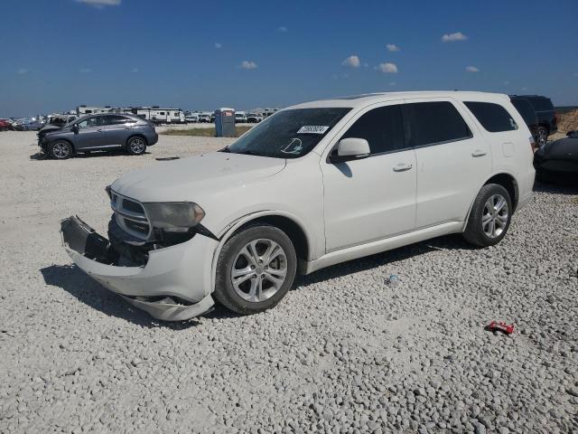 dodge durango r 2012 1c4sdhct5cc301271