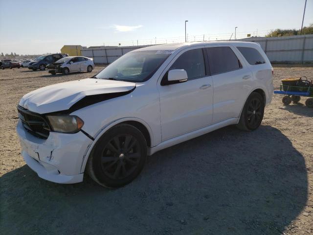 dodge durango r 2013 1c4sdhct5dc679317