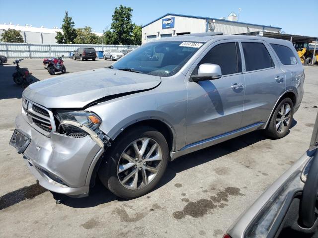 dodge durango r/ 2014 1c4sdhct5ec494721