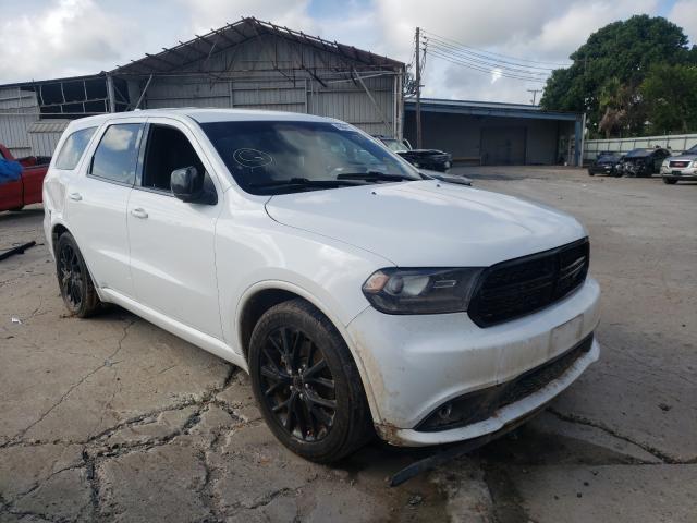 dodge durango r/ 2014 1c4sdhct5ec970644