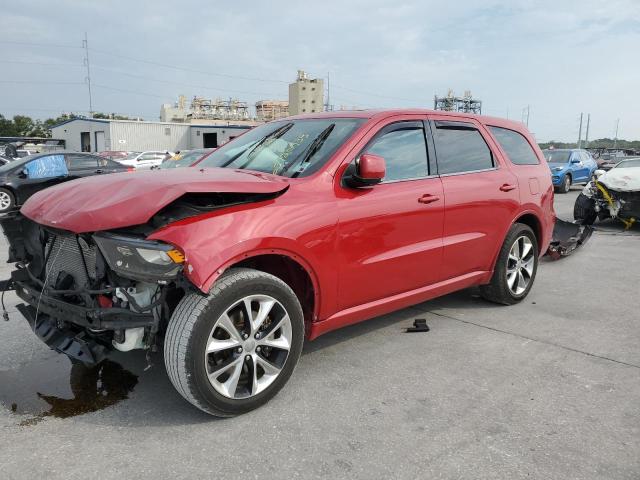 dodge durango r/ 2014 1c4sdhct5ec970773