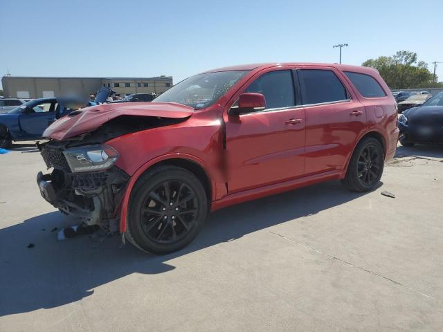 dodge durango r/ 2017 1c4sdhct5hc906673