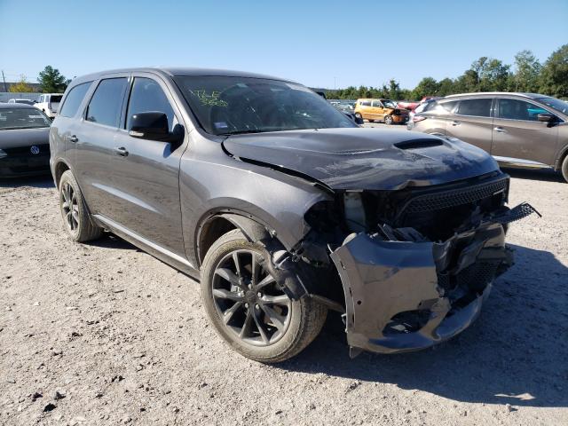 dodge durango r/ 2018 1c4sdhct5jc114836