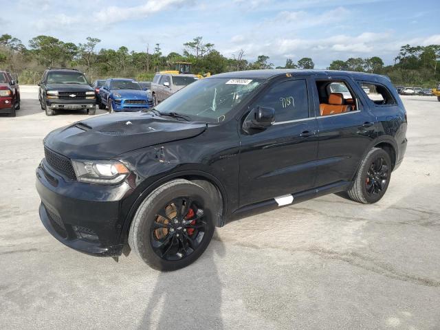 dodge durango r/ 2020 1c4sdhct5lc394597