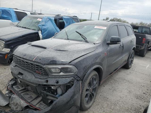 dodge durango r/ 2022 1c4sdhct5nc187789