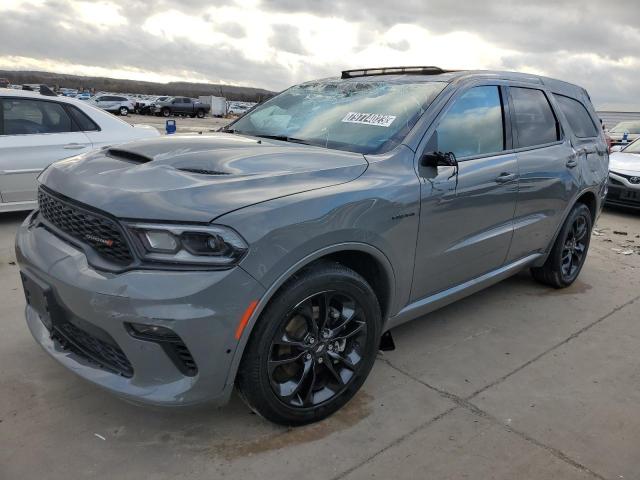 dodge durango 2022 1c4sdhct5nc217969