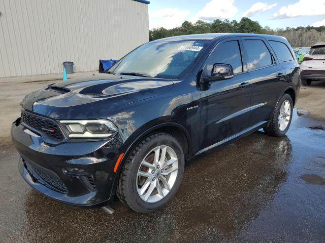 dodge durango r/ 2022 1c4sdhct5nc226381