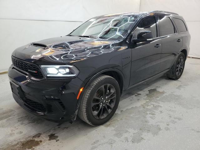 dodge durango r/ 2023 1c4sdhct5pc675305