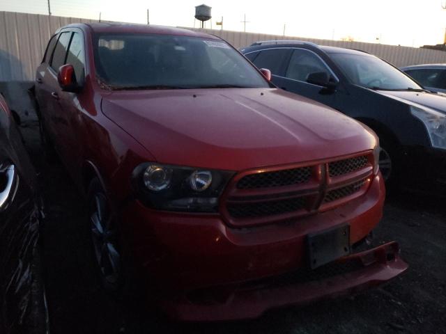 dodge durango r 2012 1c4sdhct6cc204936