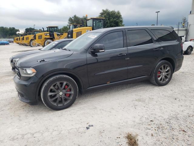 dodge durango r/ 2014 1c4sdhct6ec594939