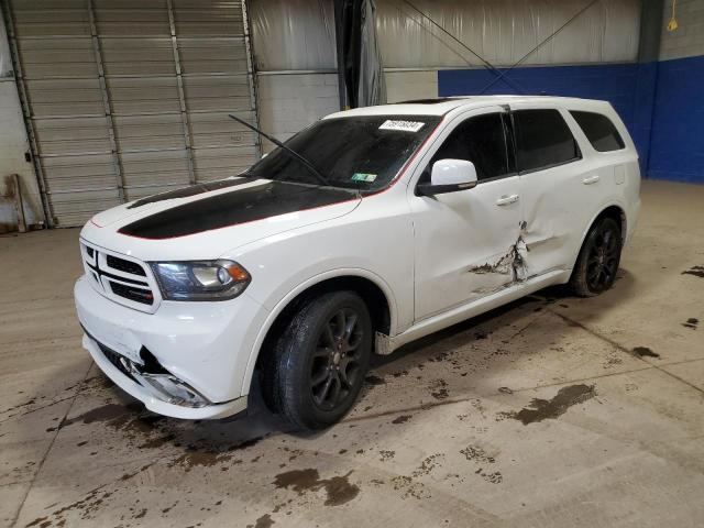 dodge durango r 2016 1c4sdhct6gc392959