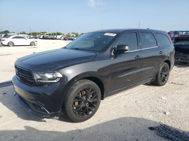 dodge durango r/ 2016 1c4sdhct6gc459575