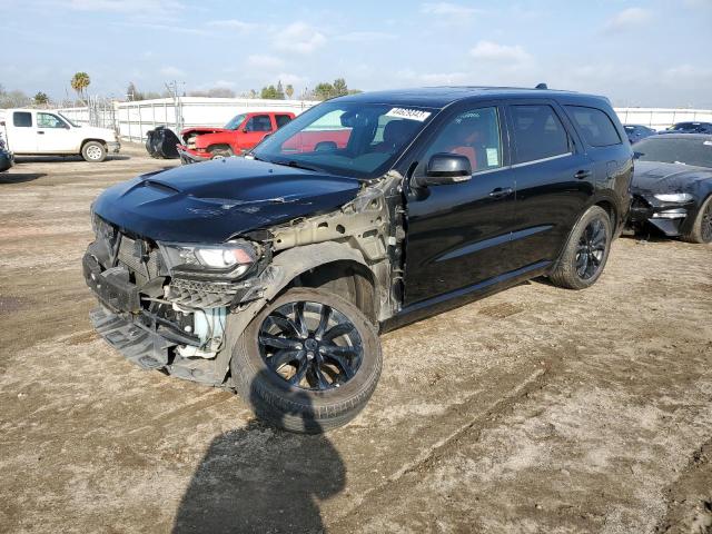 dodge durango r/ 2019 1c4sdhct6kc550208