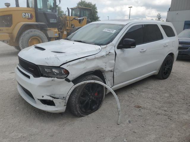 dodge durango 2019 1c4sdhct6kc632715