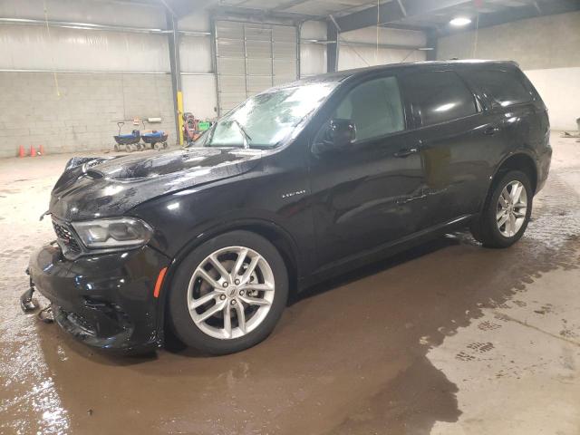 dodge durango 2022 1c4sdhct6nc226230