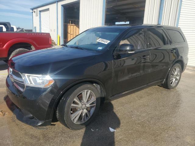 dodge durango r 2013 1c4sdhct7dc598240