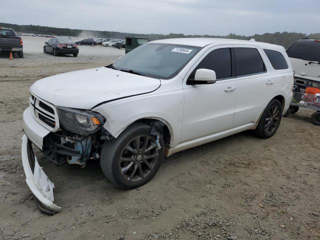 dodge durango r/ 2014 1c4sdhct7ec390473