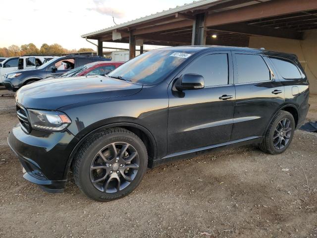 dodge durango r/ 2016 1c4sdhct7gc322452