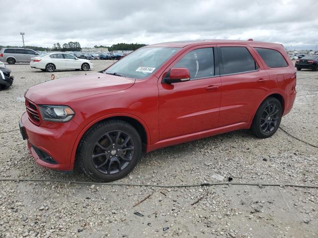 dodge durango r/ 2016 1c4sdhct7gc415990