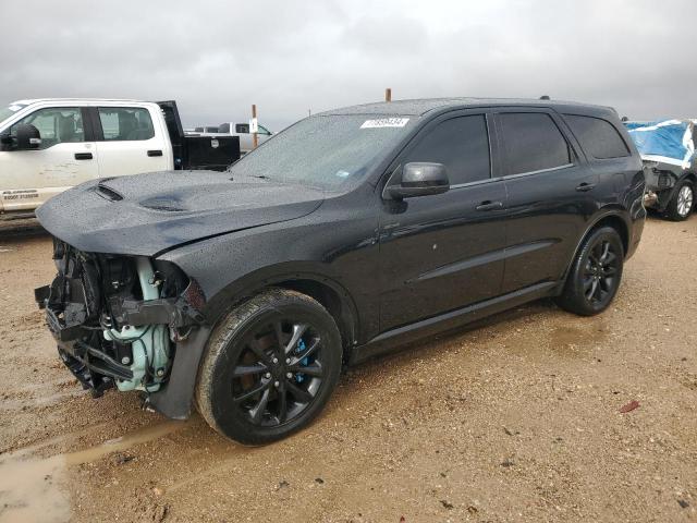 dodge durango r/ 2017 1c4sdhct7hc785340