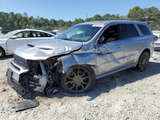 dodge durango r/ 2018 1c4sdhct7jc403104