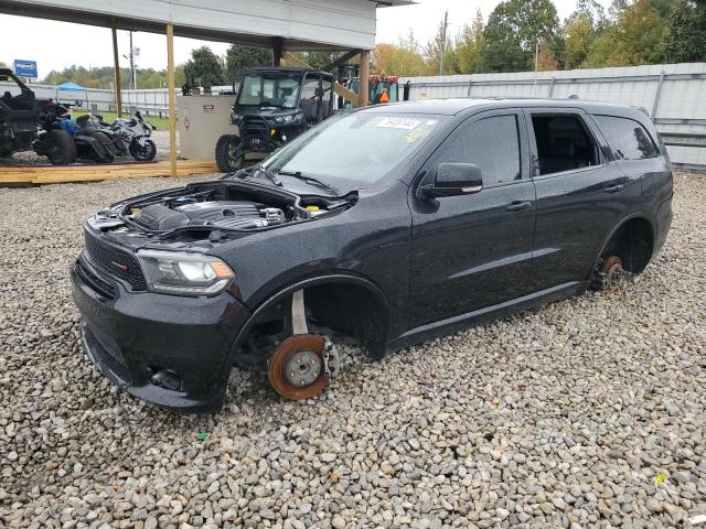 dodge durango r 2020 1c4sdhct7lc380958