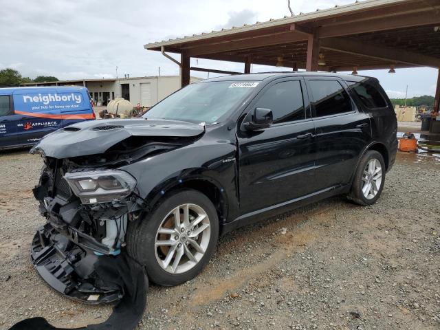 dodge durango r/ 2021 1c4sdhct7mc661465