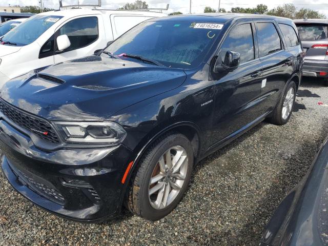 dodge durango r/ 2022 1c4sdhct7nc102130