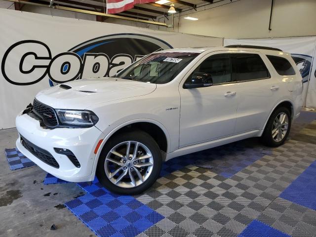 dodge durango r/ 2023 1c4sdhct7pc553156