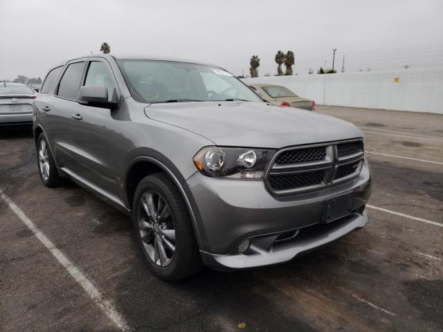 dodge durango r 2012 1c4sdhct8cc244242