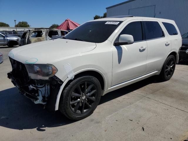 dodge durango r 2012 1c4sdhct8cc321644