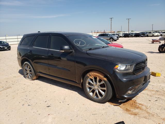 dodge durango r/ 2014 1c4sdhct8ec476875